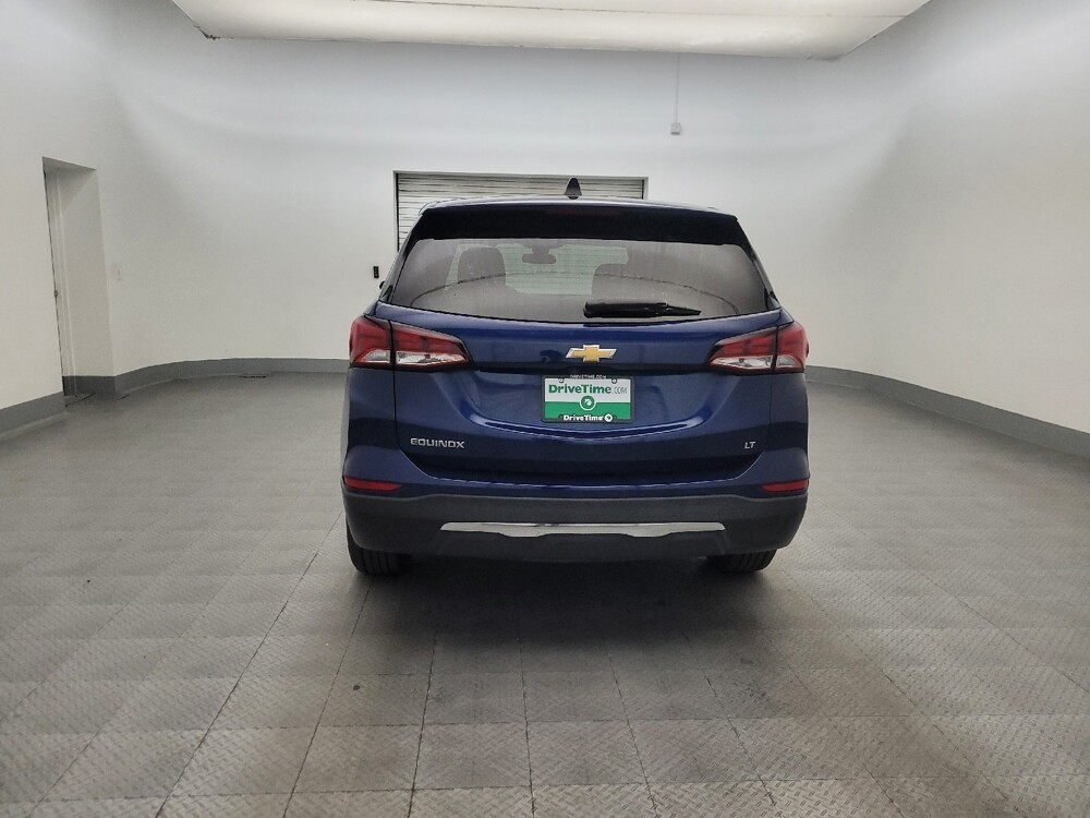 2022 Chevrolet Equinox in Chandler, AZ 85225 - 18135149 6