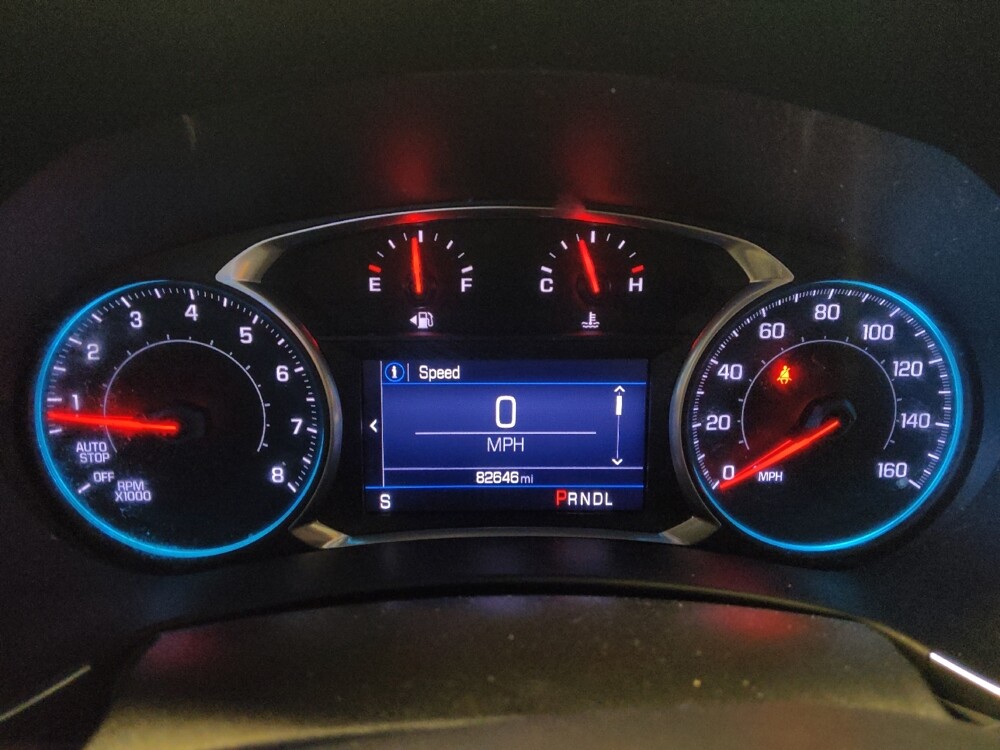 2022 Chevrolet Equinox in Chandler, AZ 85225 - 18135149 23