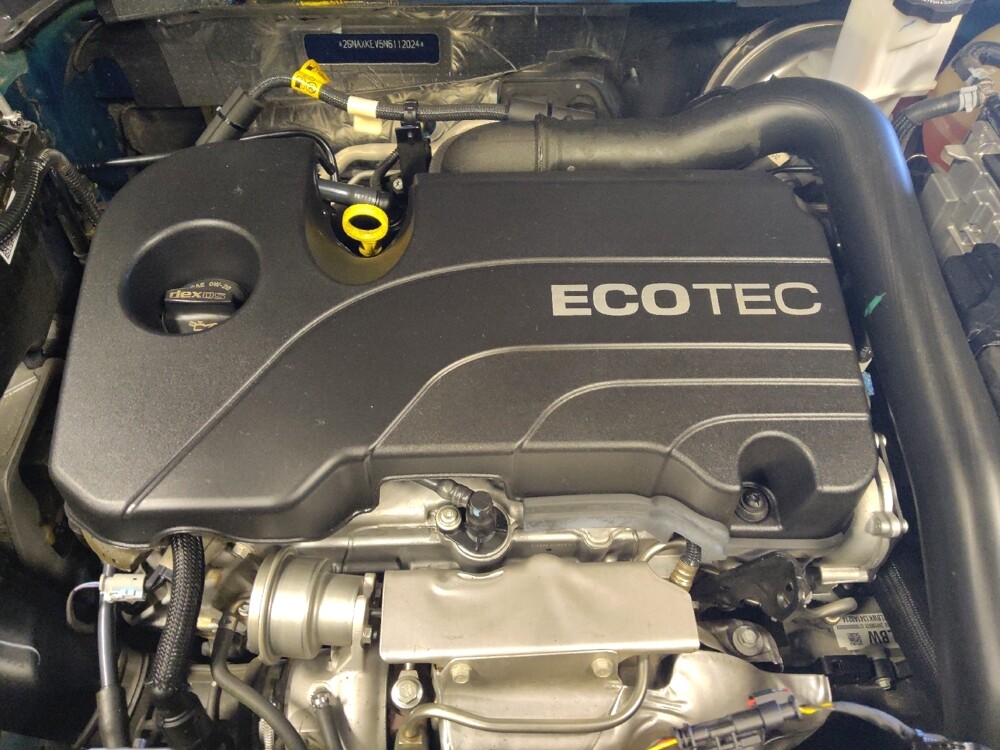 2022 Chevrolet Equinox in Chandler, AZ 85225 - 18135149 30