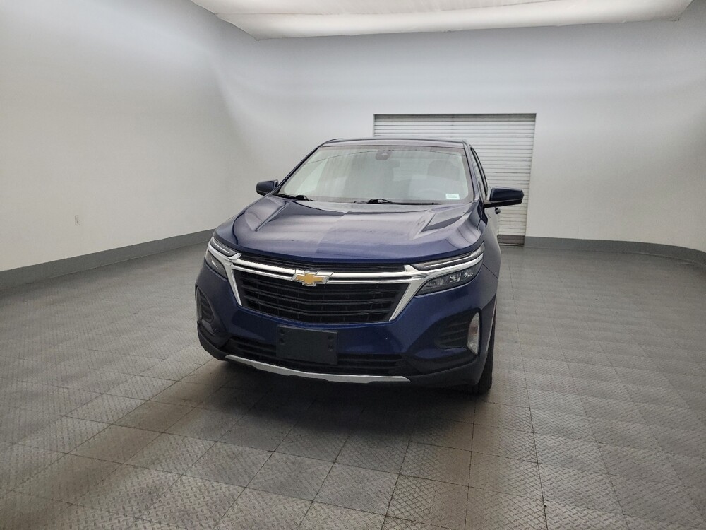2022 Chevrolet Equinox in Chandler, AZ 85225 - 18135149 15