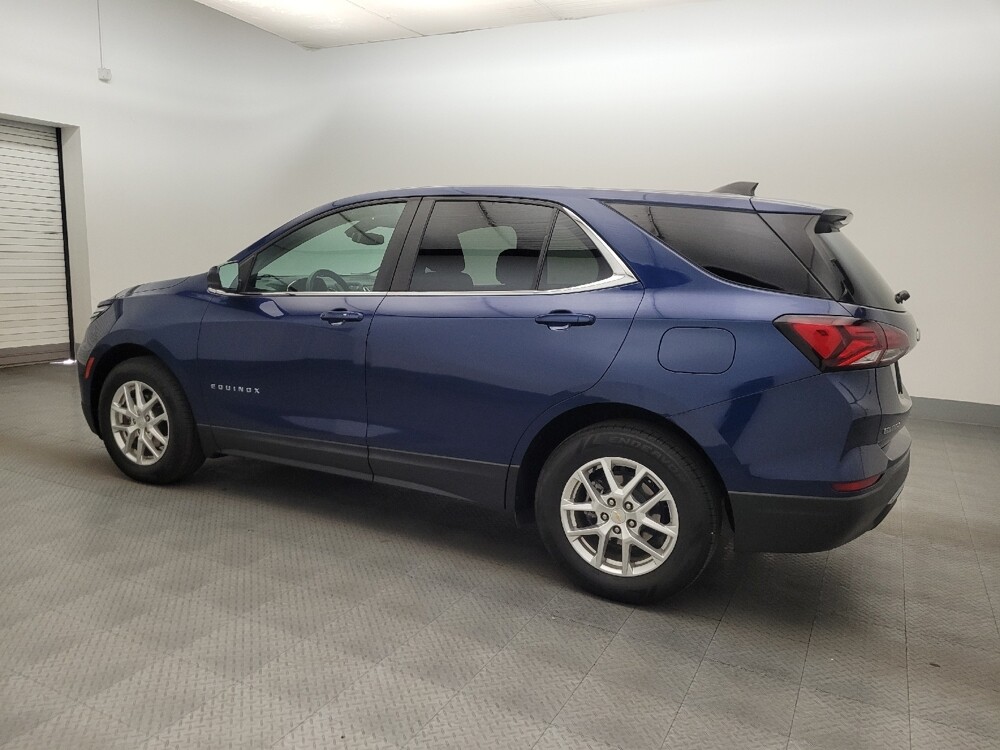 2022 Chevrolet Equinox in Chandler, AZ 85225 - 18135149 3