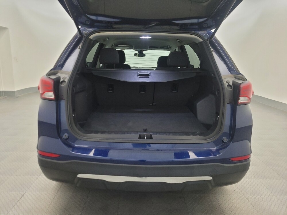 2022 Chevrolet Equinox in Chandler, AZ 85225 - 18135149 29