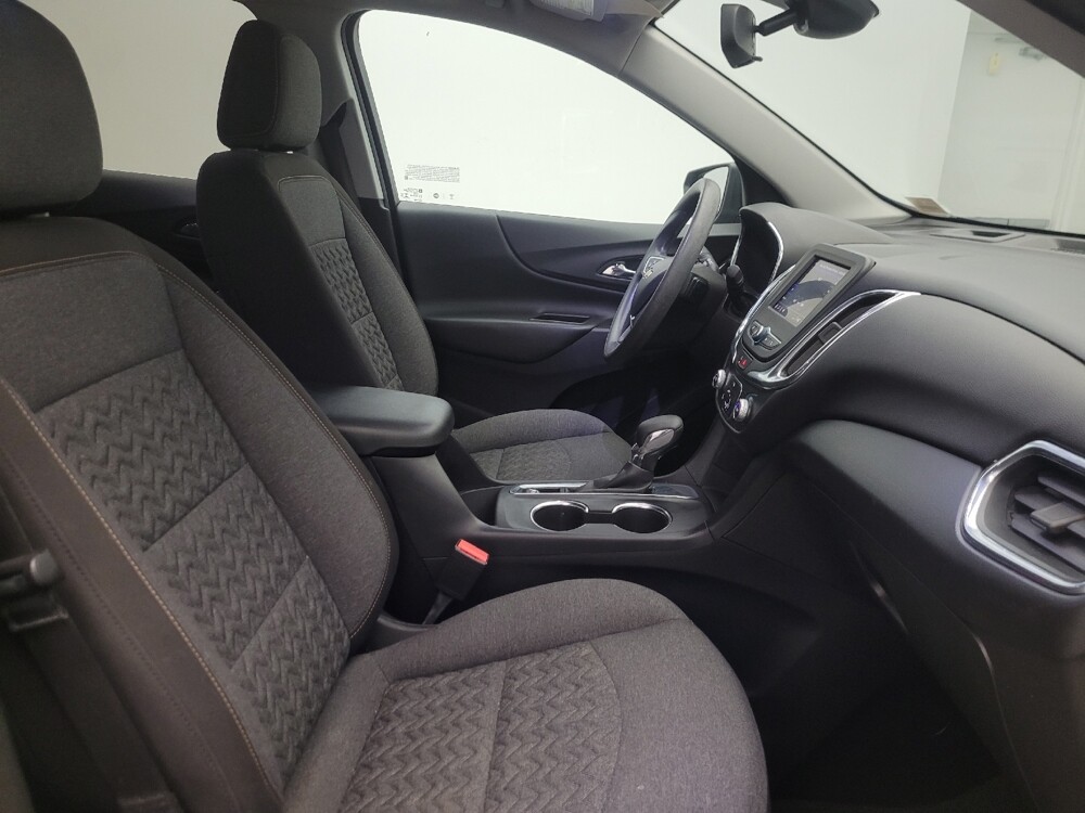 2022 Chevrolet Equinox in Chandler, AZ 85225 - 18135149 21