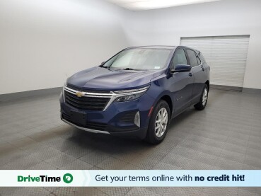2022 Chevrolet Equinox in Chandler, AZ 85225