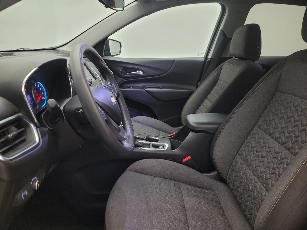 2022 Chevrolet Equinox in Chandler, AZ 85225 - 18135149 17