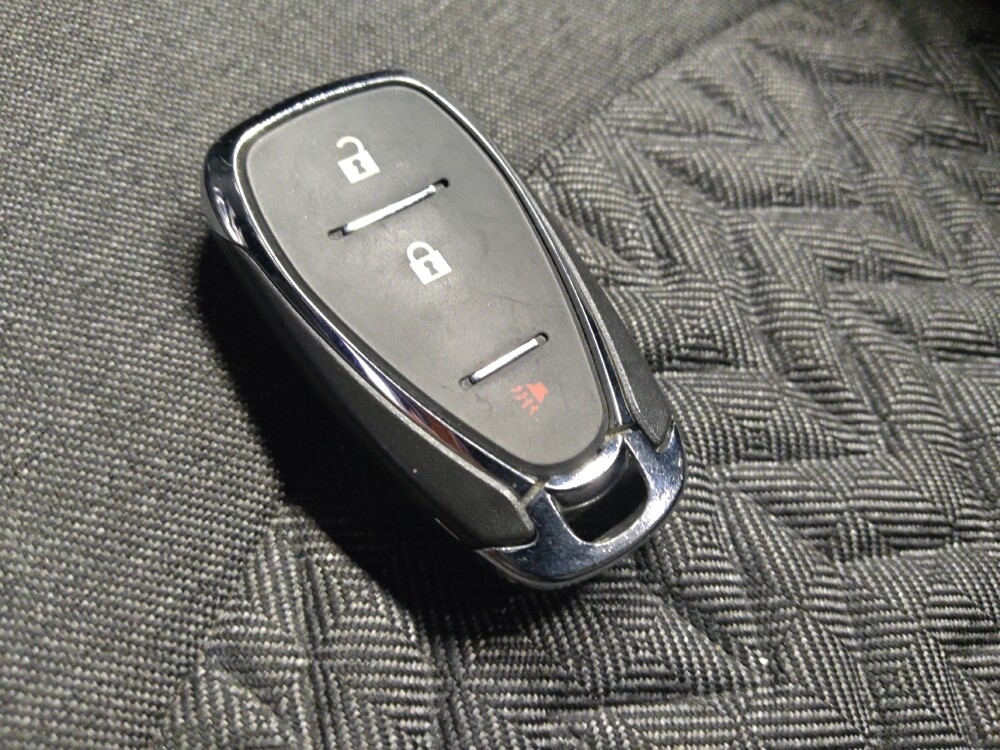 2022 Chevrolet Equinox in Chandler, AZ 85225 - 18135149 32