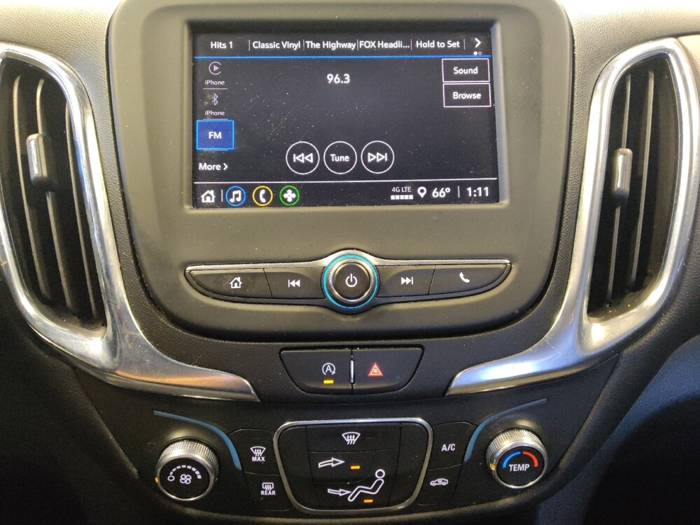 2022 Chevrolet Equinox in Chandler, AZ 85225 - 18135149 25