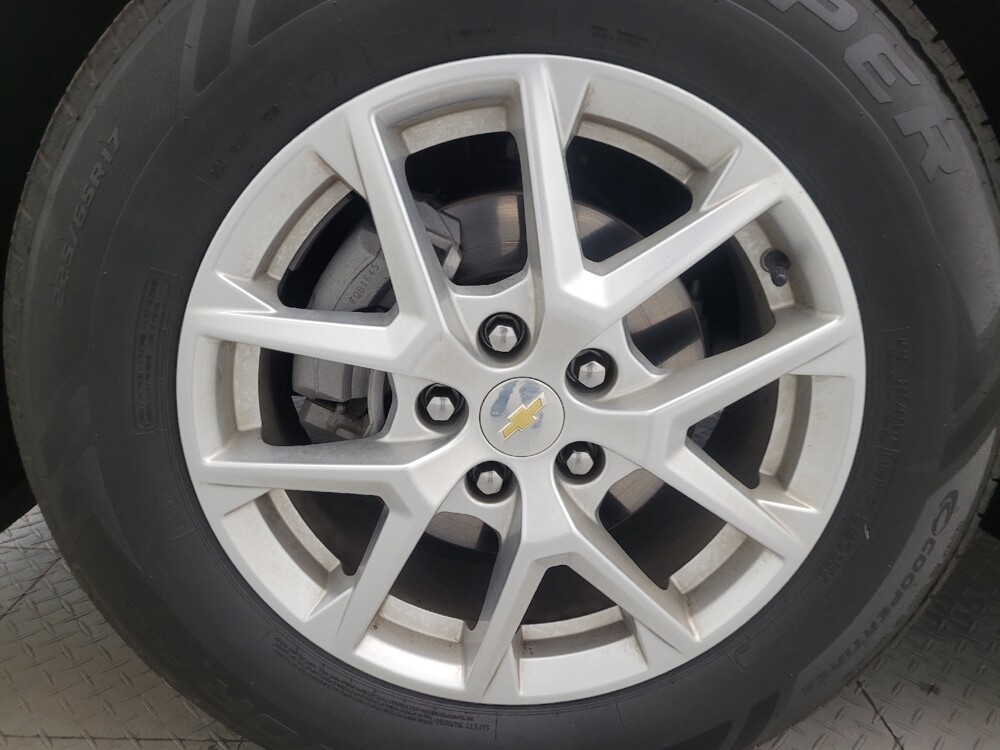 2022 Chevrolet Equinox in Chandler, AZ 85225 - 18135149 31