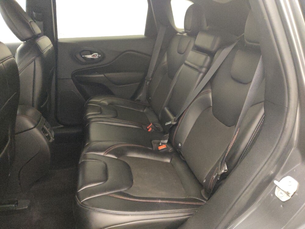 2019 Jeep Cherokee in Houston, TX 77074 - 18135150 18