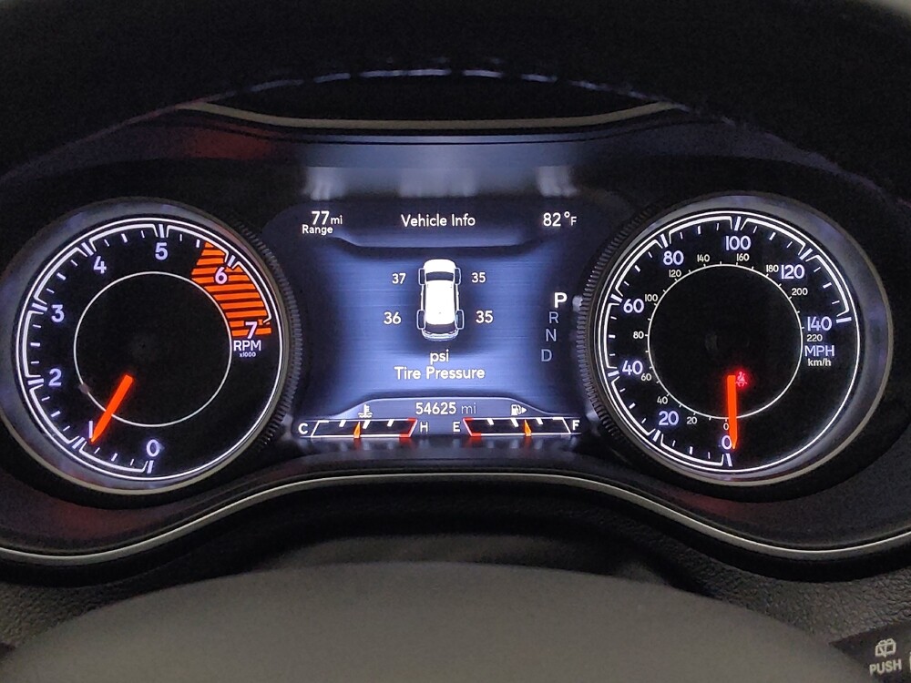 2019 Jeep Cherokee in Houston, TX 77074 - 18135150 23