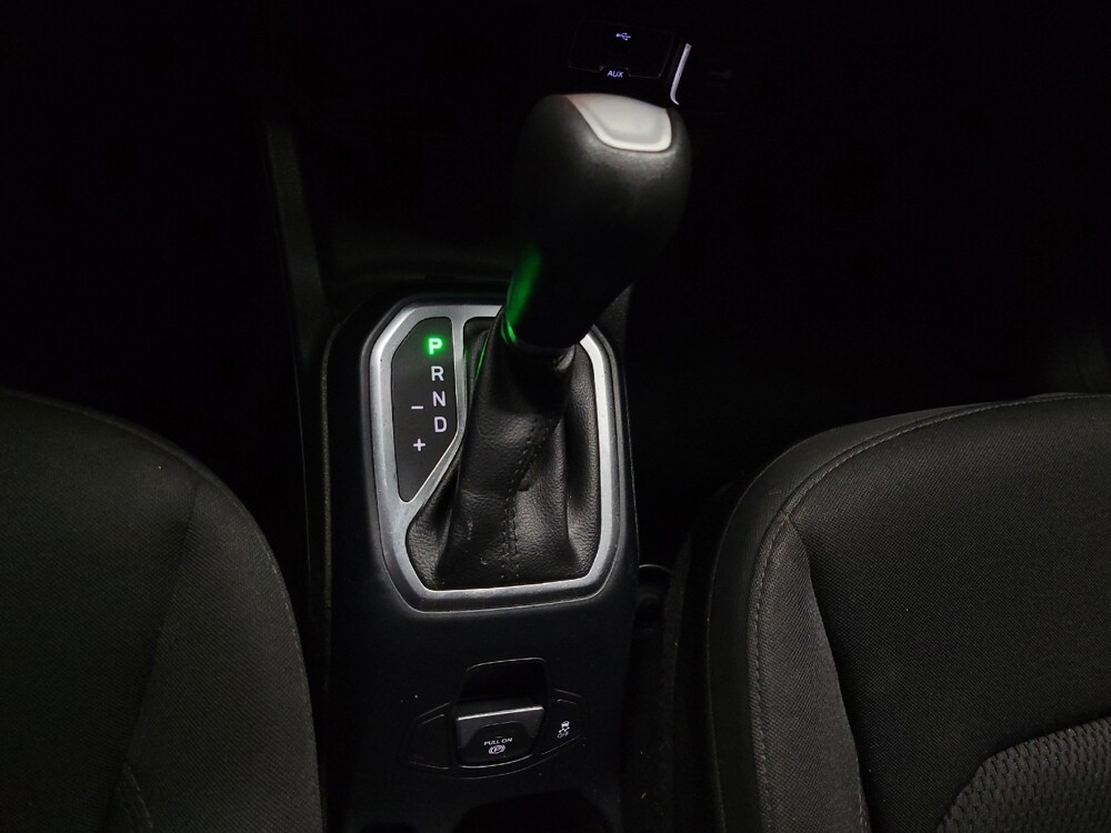 2020 Jeep Renegade in Las Vegas, NV 89102 - 18135151 26