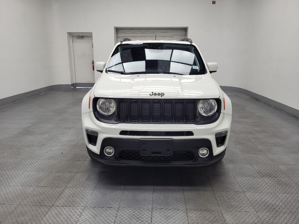 2020 Jeep Renegade in Las Vegas, NV 89102 - 18135151 14