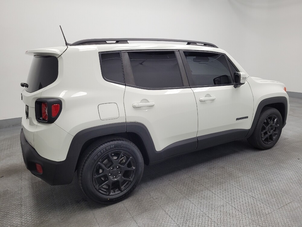 2020 Jeep Renegade in Las Vegas, NV 89102 - 18135151 10