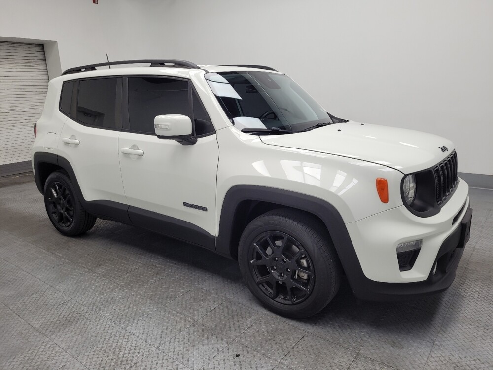2020 Jeep Renegade in Las Vegas, NV 89102 - 18135151 11