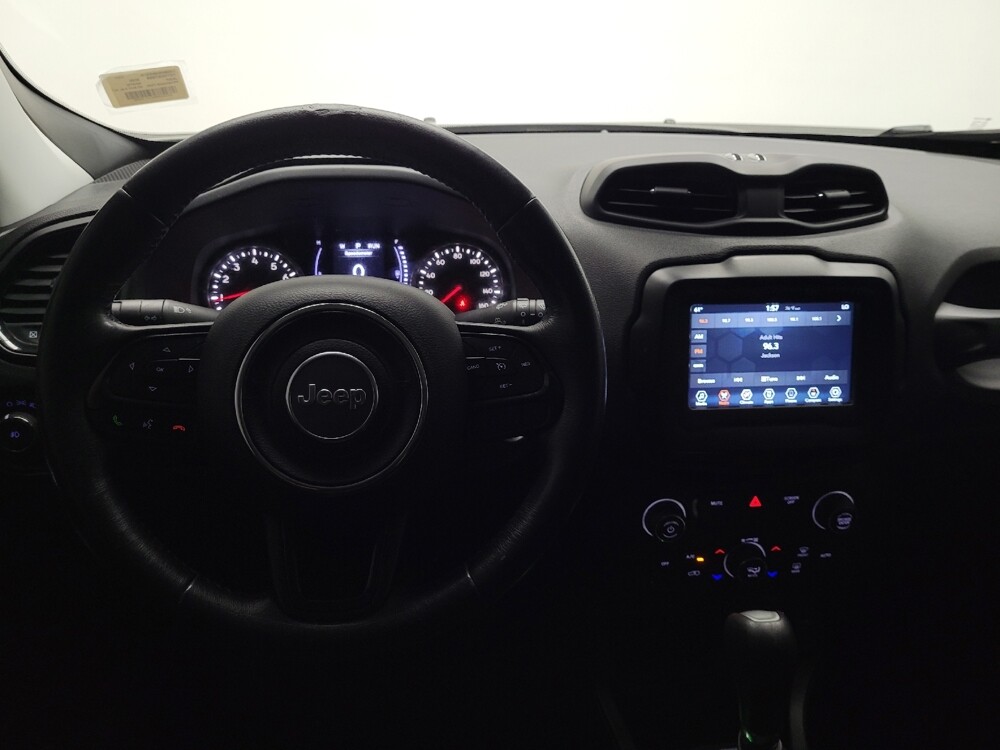 2020 Jeep Renegade in Las Vegas, NV 89102 - 18135151 22