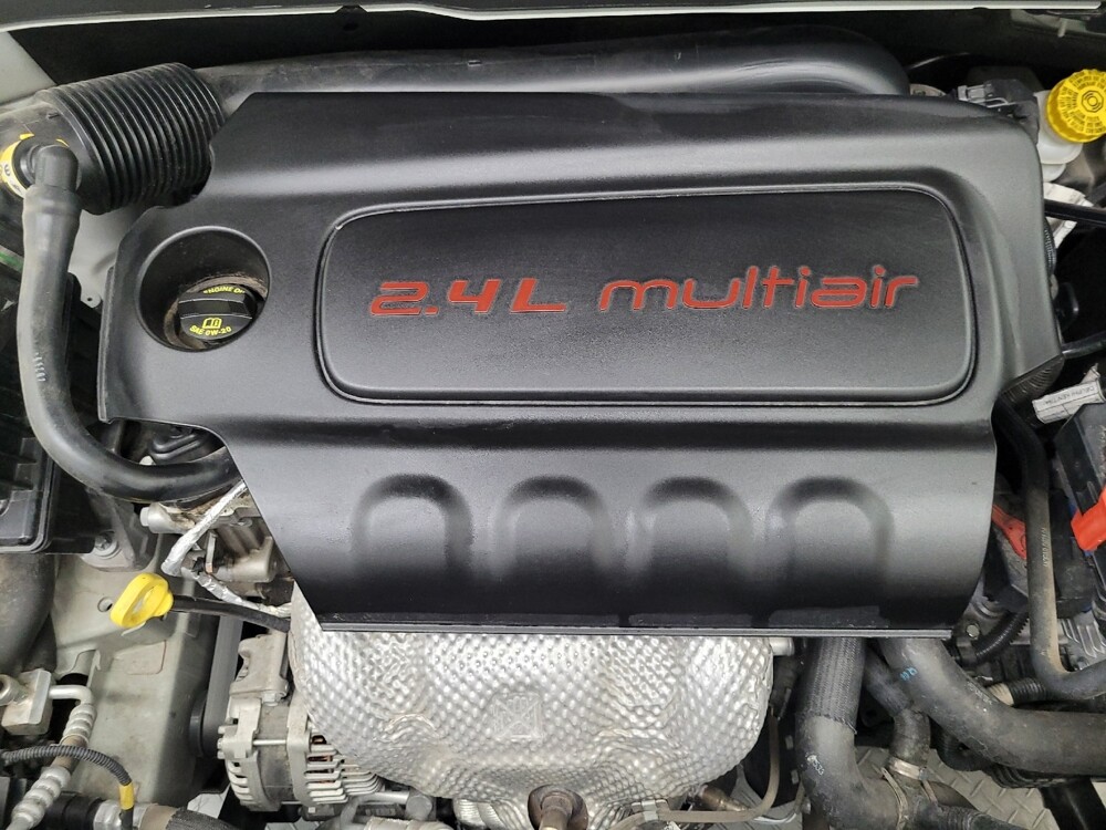 2020 Jeep Renegade in Las Vegas, NV 89102 - 18135151 30