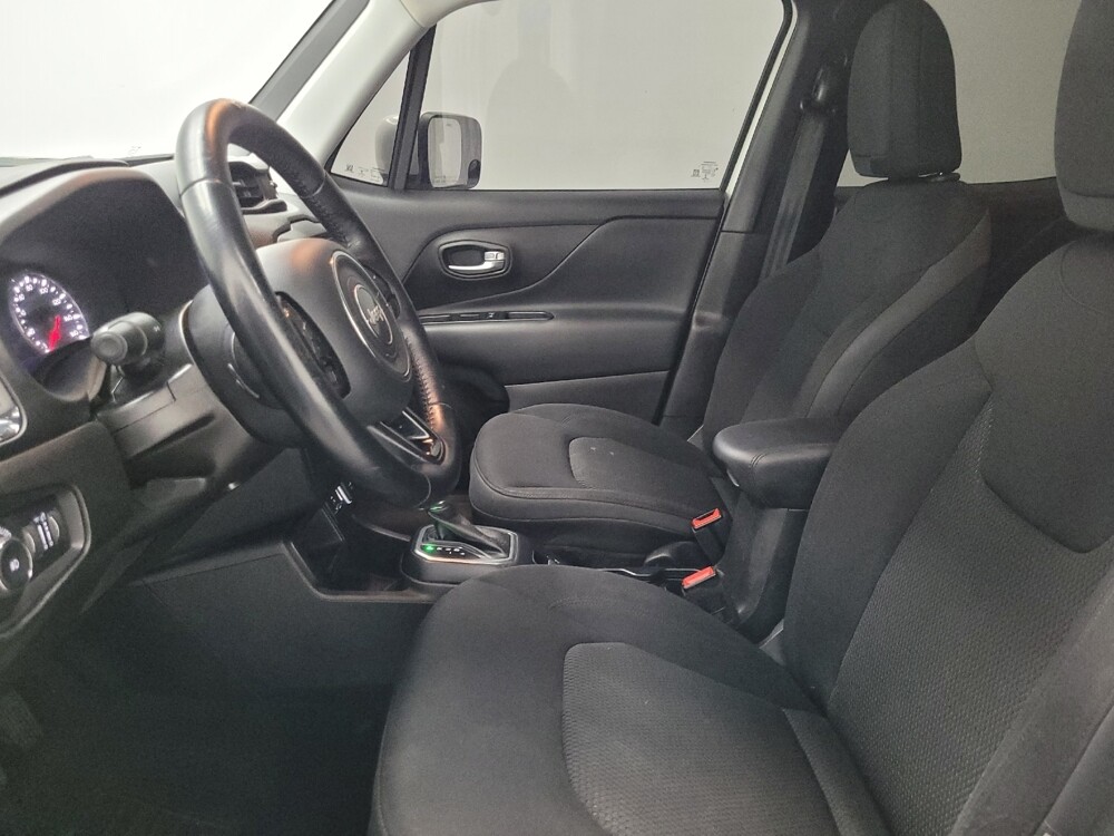 2020 Jeep Renegade in Las Vegas, NV 89102 - 18135151 17