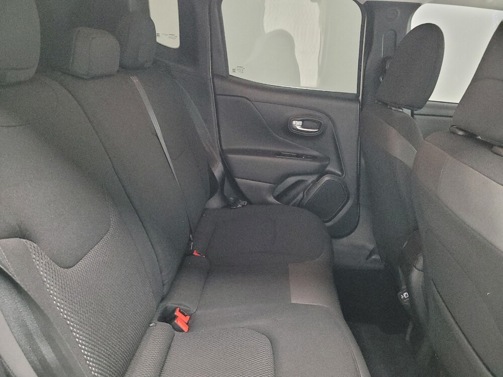 2020 Jeep Renegade in Las Vegas, NV 89102 - 18135151 19