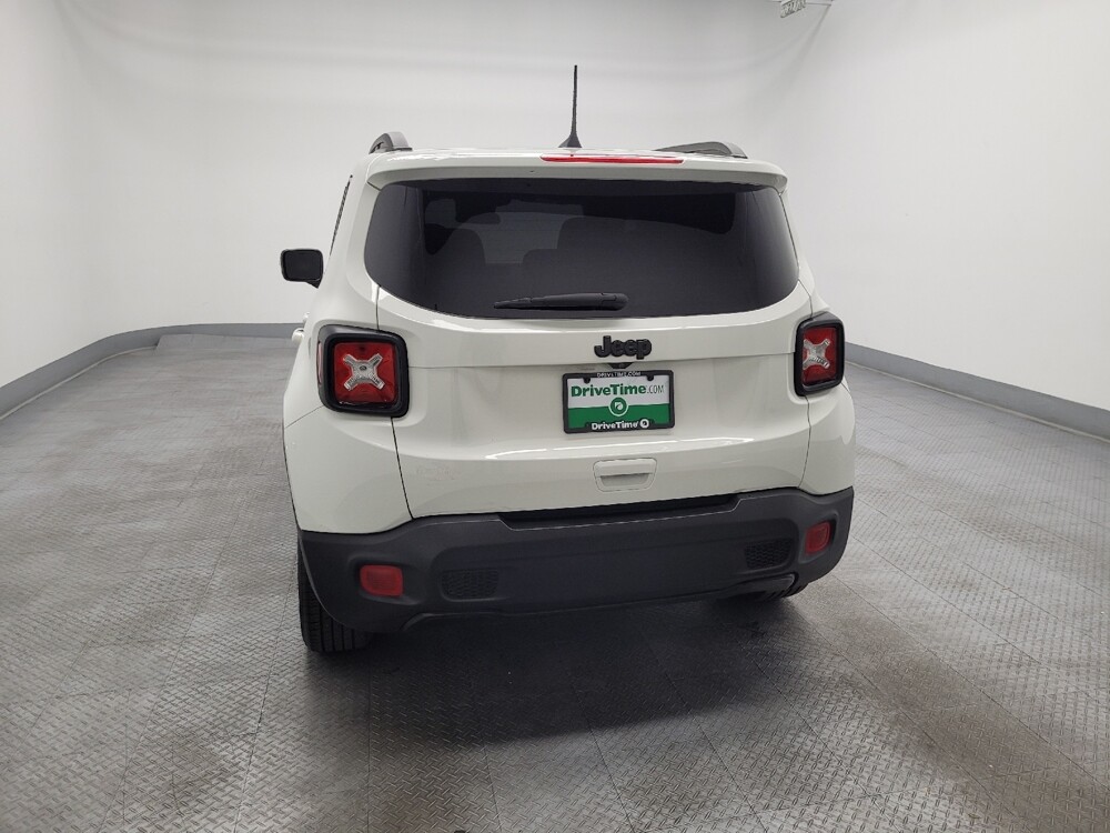 2020 Jeep Renegade in Las Vegas, NV 89102 - 18135151 6