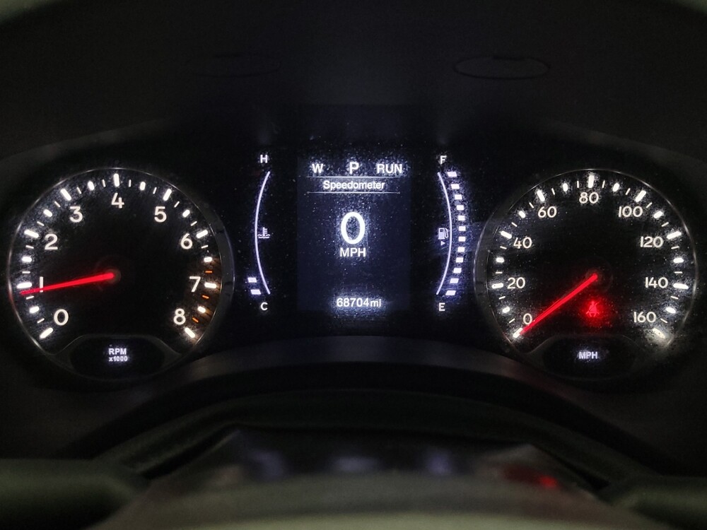 2020 Jeep Renegade in Las Vegas, NV 89102 - 18135151 23