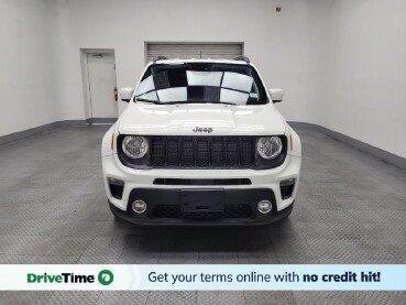 2020 Jeep Renegade in Las Vegas, NV 89102