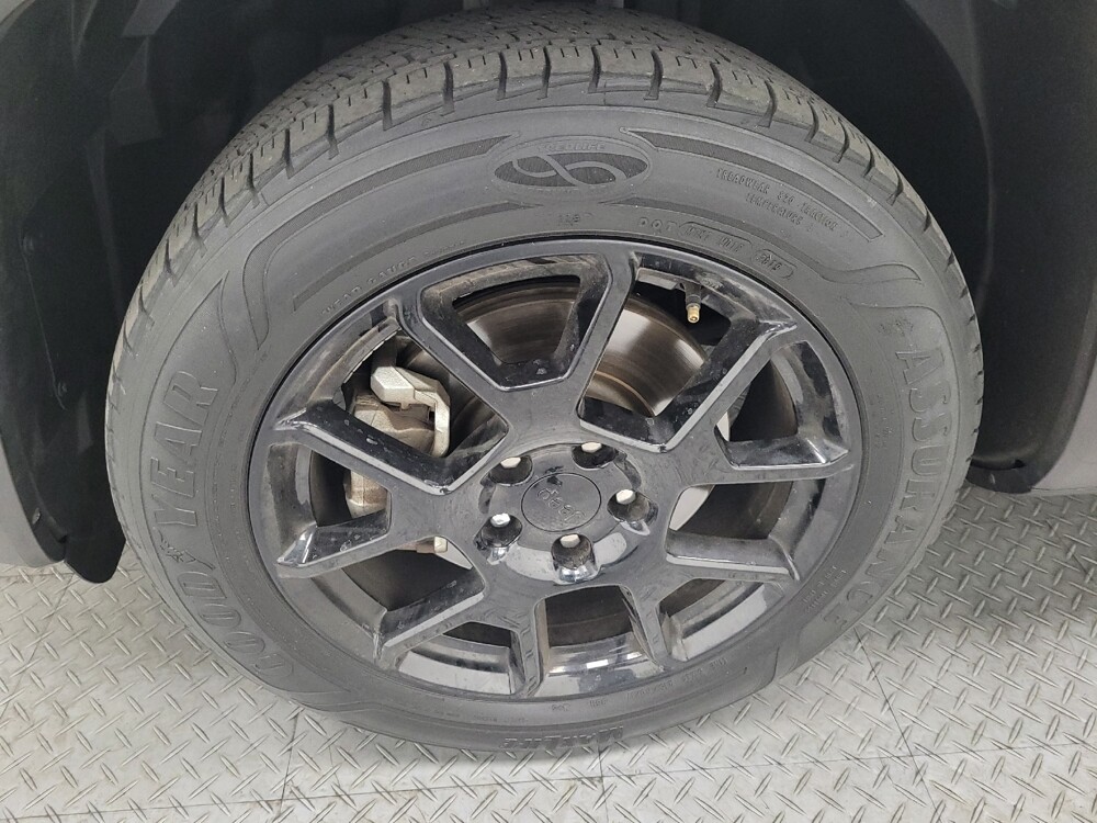 2020 Jeep Renegade in Las Vegas, NV 89102 - 18135151 31