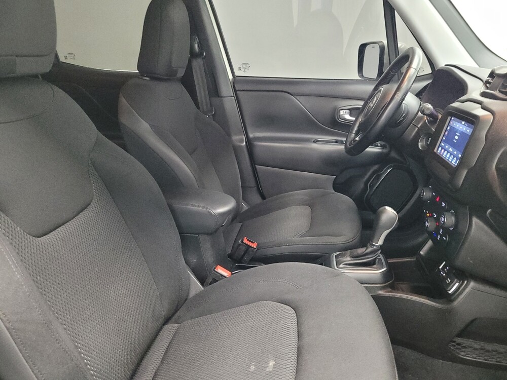 2020 Jeep Renegade in Las Vegas, NV 89102 - 18135151 21