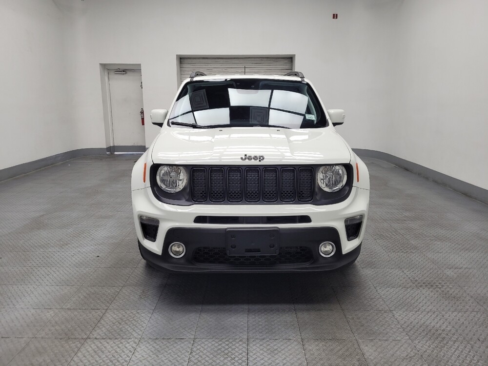 2020 Jeep Renegade in Las Vegas, NV 89102 - 18135151 15