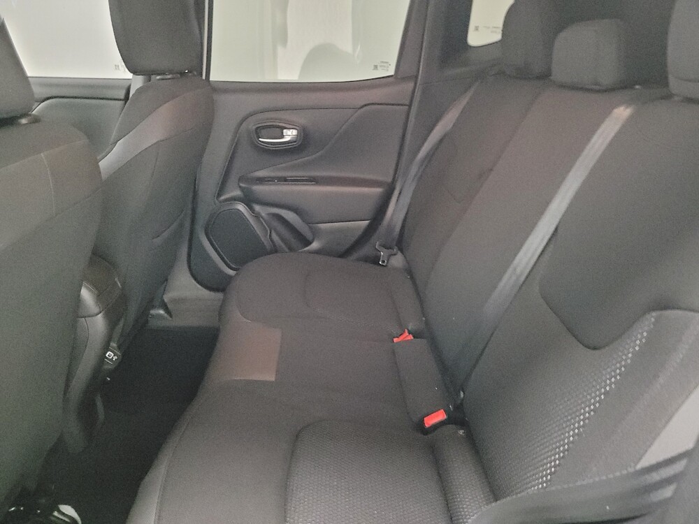 2020 Jeep Renegade in Las Vegas, NV 89102 - 18135151 18