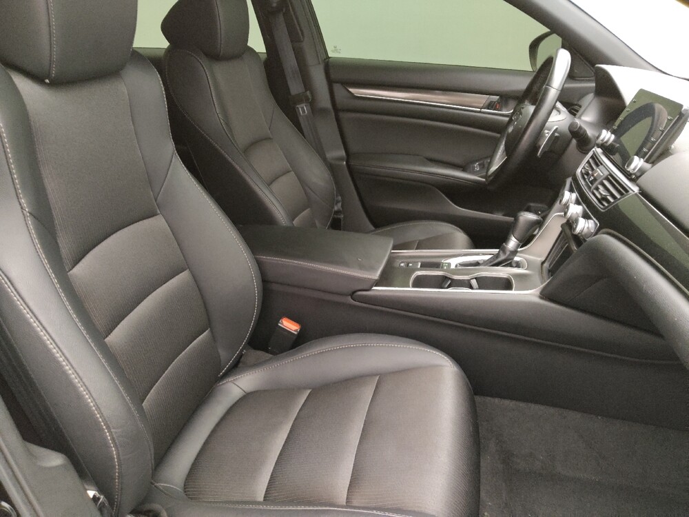 2020 Honda Accord in Conway, SC 29526 - 18135152 21