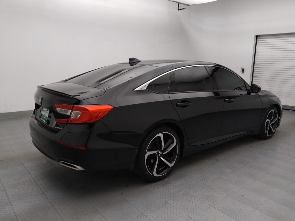 2020 Honda Accord in Conway, SC 29526 - 18135152 9