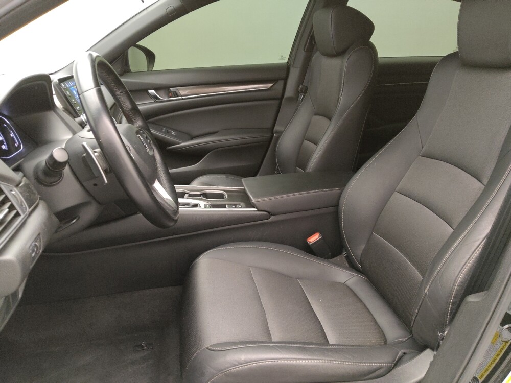2020 Honda Accord in Conway, SC 29526 - 18135152 17