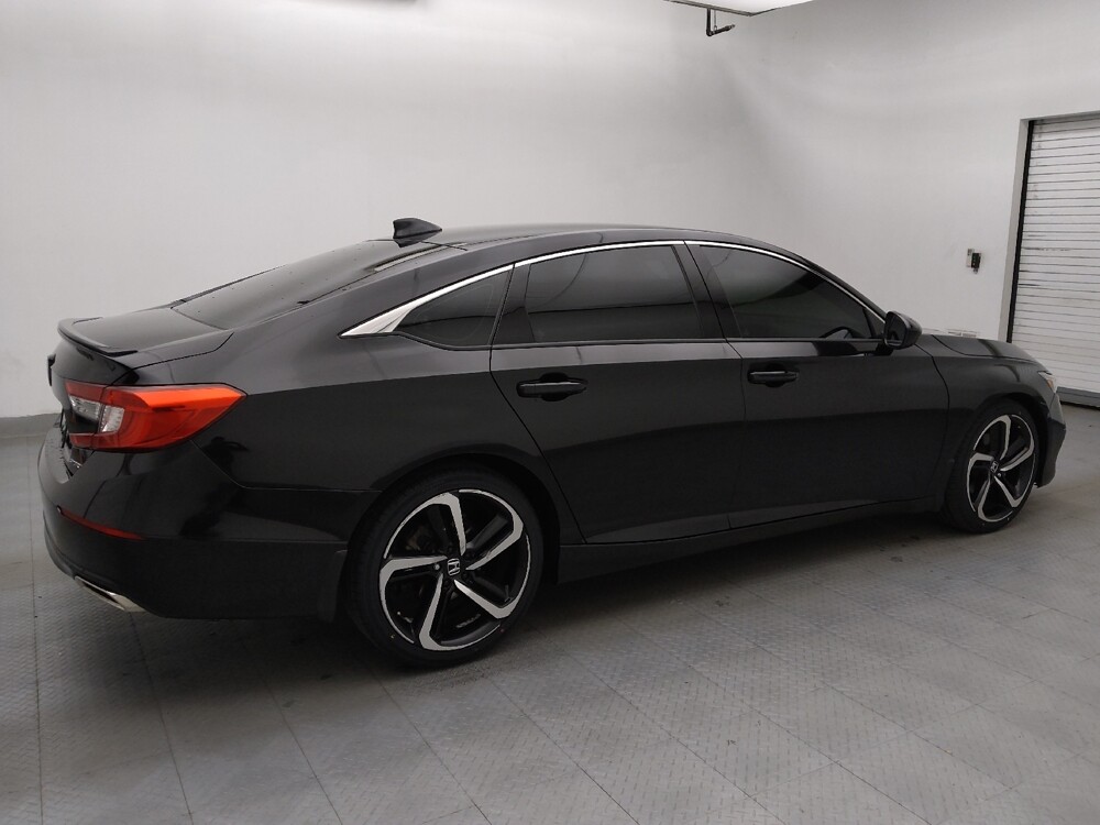 2020 Honda Accord in Conway, SC 29526 - 18135152 10