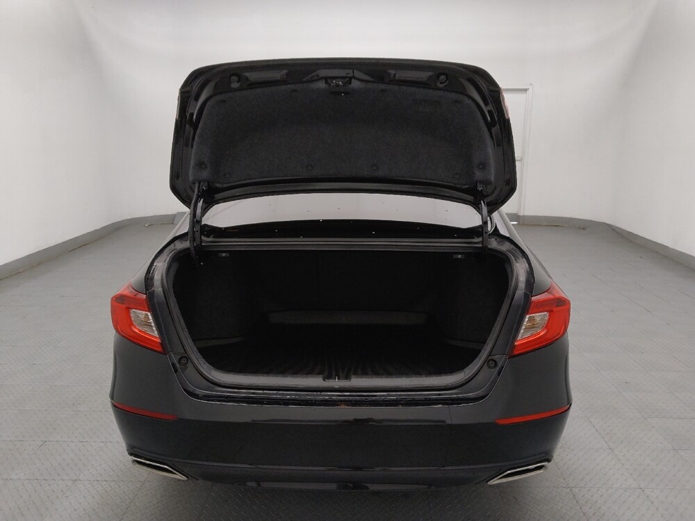 2020 Honda Accord in Conway, SC 29526 - 18135152 29