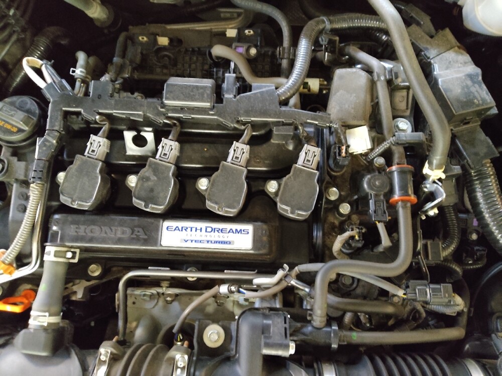 2020 Honda Accord in Conway, SC 29526 - 18135152 30