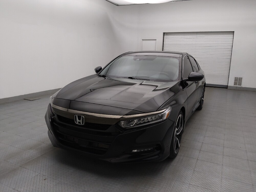 2020 Honda Accord in Conway, SC 29526 - 18135152 15