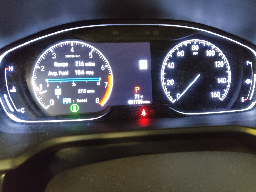 2020 Honda Accord in Conway, SC 29526 - 18135152 23