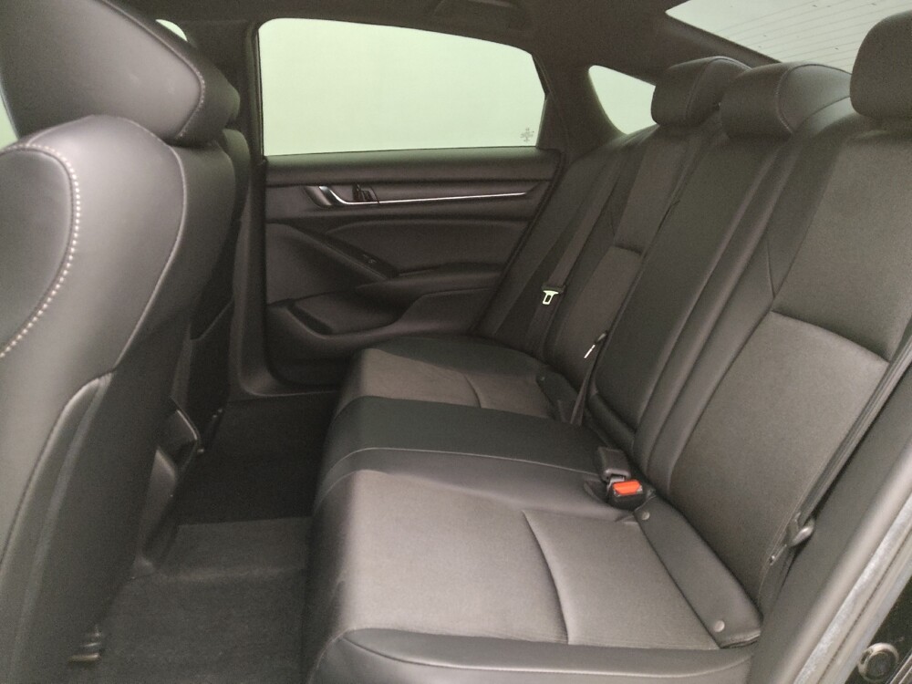 2020 Honda Accord in Conway, SC 29526 - 18135152 18