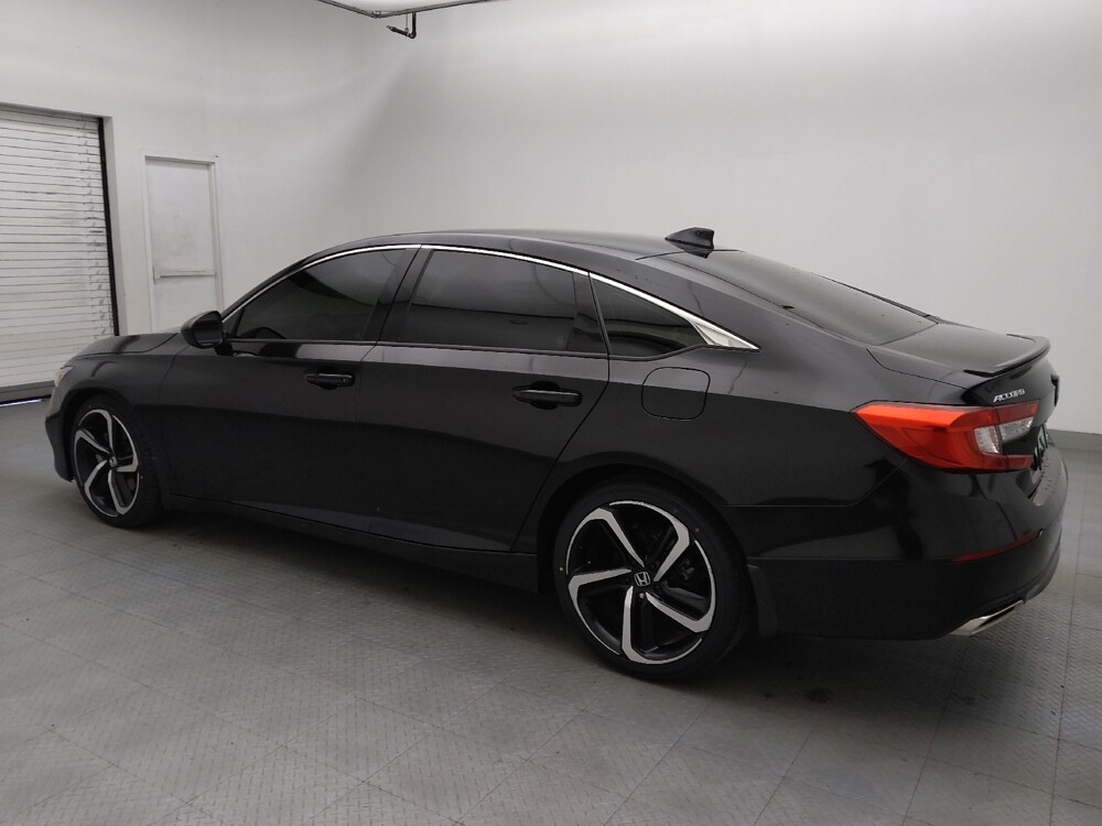 2020 Honda Accord in Conway, SC 29526 - 18135152 3