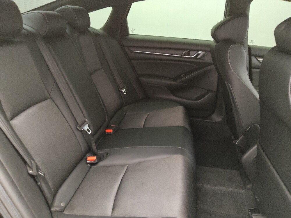 2020 Honda Accord in Conway, SC 29526 - 18135152 19