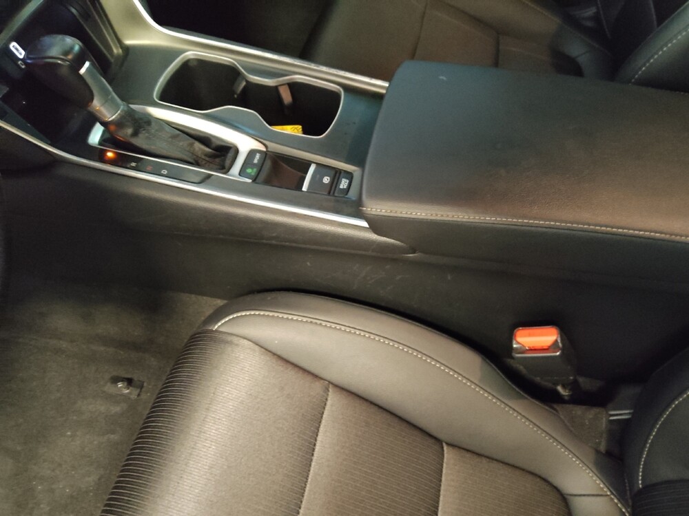 2020 Honda Accord in Conway, SC 29526 - 18135152 26