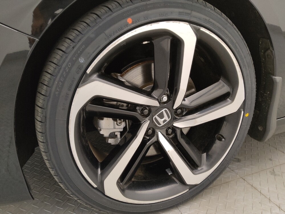 2020 Honda Accord in Conway, SC 29526 - 18135152 31