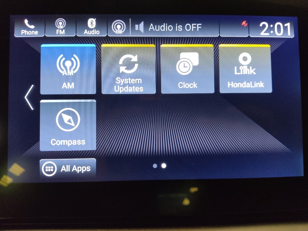 2020 Honda Accord in Conway, SC 29526 - 18135152 25