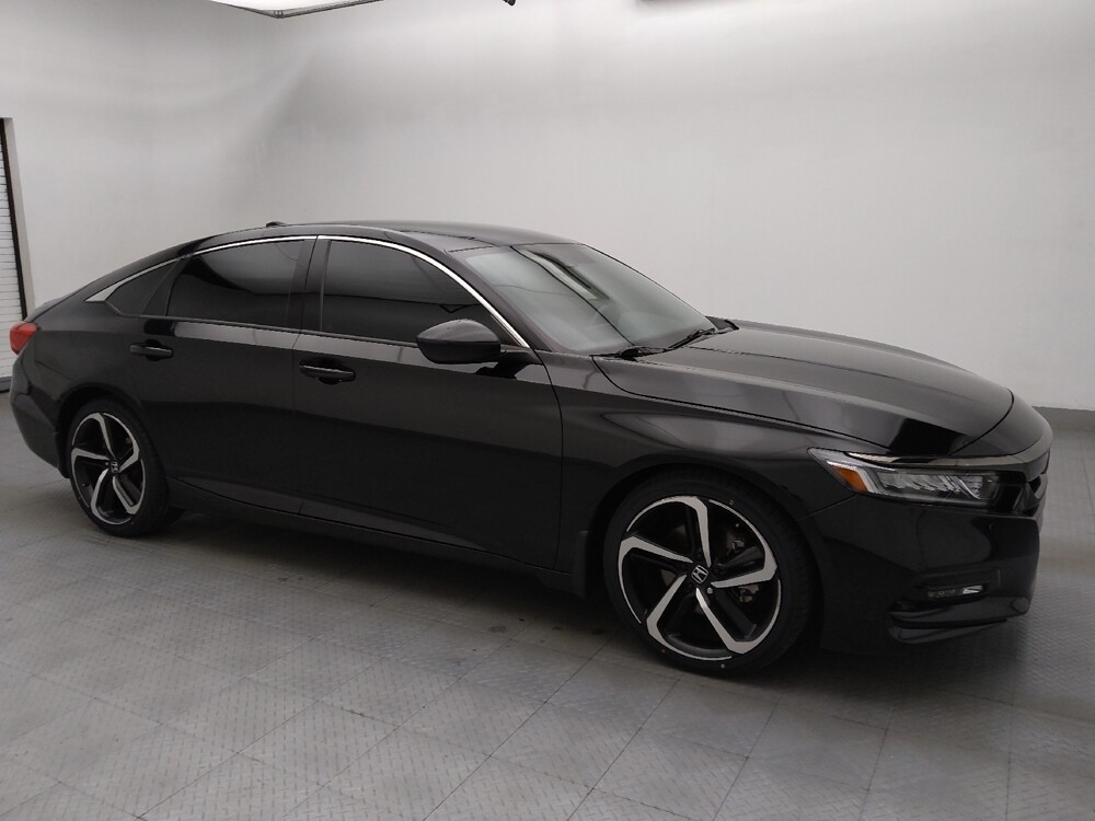 2020 Honda Accord in Conway, SC 29526 - 18135152 11