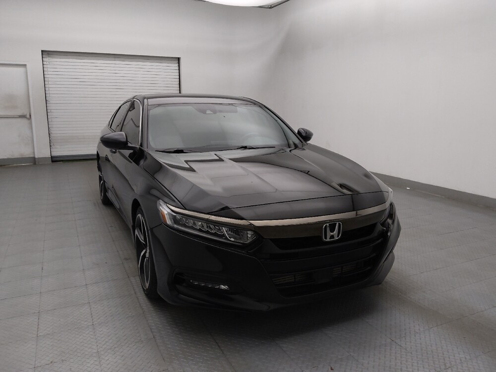 2020 Honda Accord in Conway, SC 29526 - 18135152 14