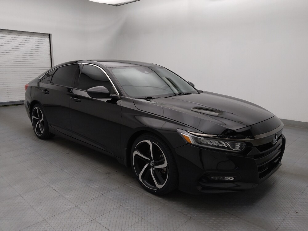 2020 Honda Accord in Conway, SC 29526 - 18135152 13