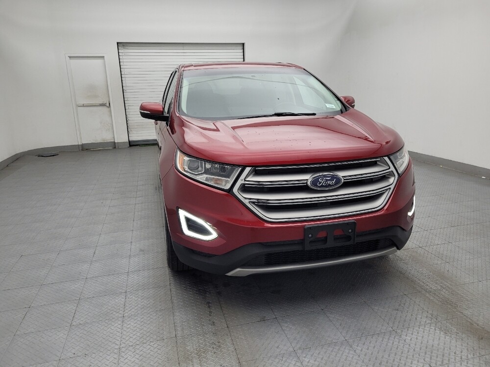 2015 Ford Edge in Gastonia, NC 28056 - 18135153 14