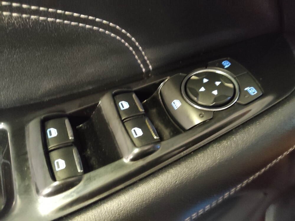 2015 Ford Edge in Gastonia, NC 28056 - 18135153 27