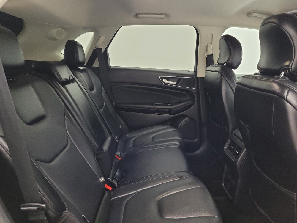 2015 Ford Edge in Gastonia, NC 28056 - 18135153 19