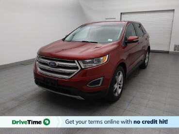 2015 Ford Edge in Gastonia, NC 28056
